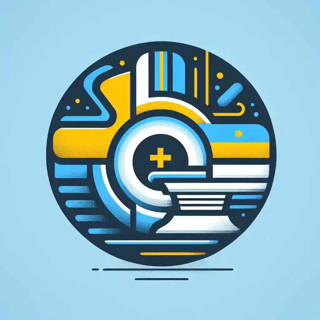 Де зробити КТ у Києві Logo