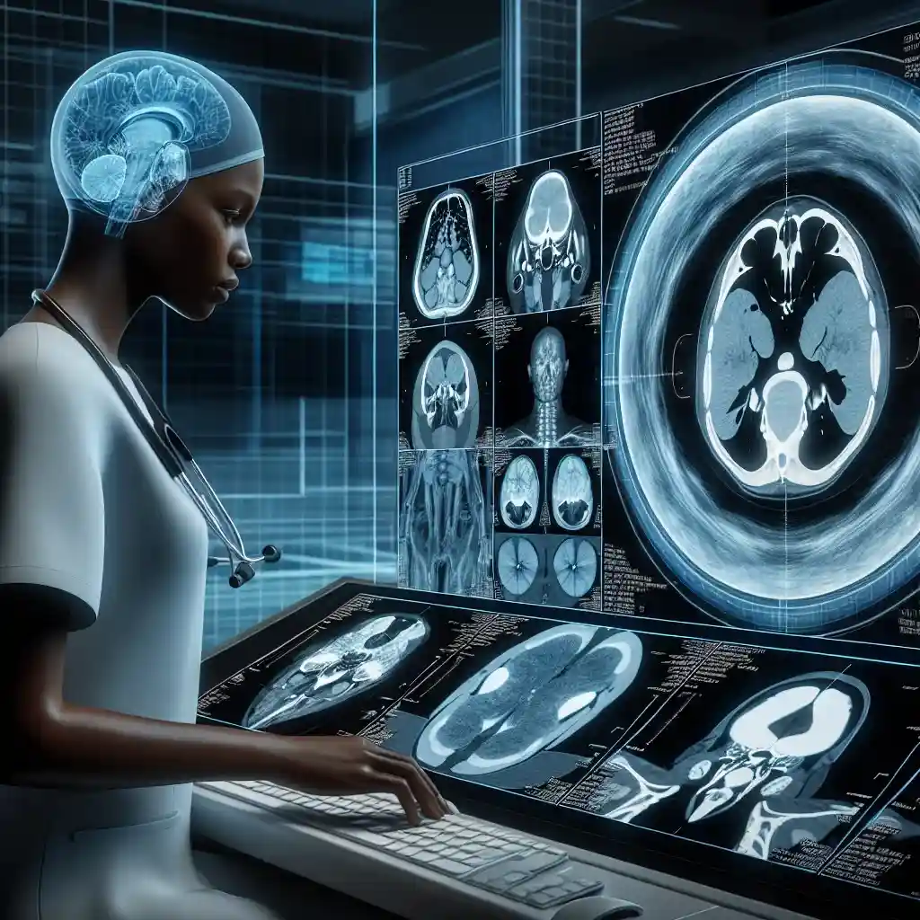 КТ у клініці Асклепій: огляд послуги