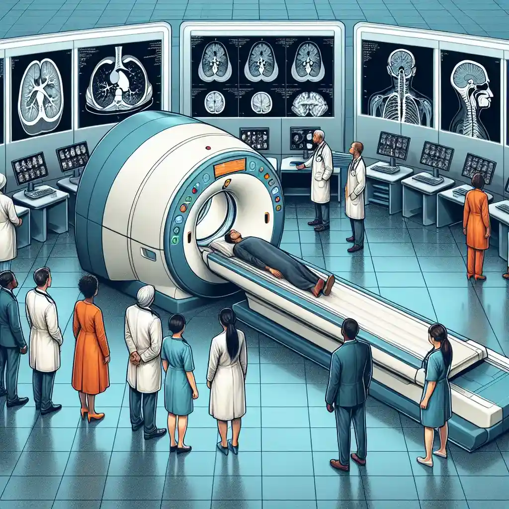 КТ у клініці Добробут: що варто знати пацієнтам