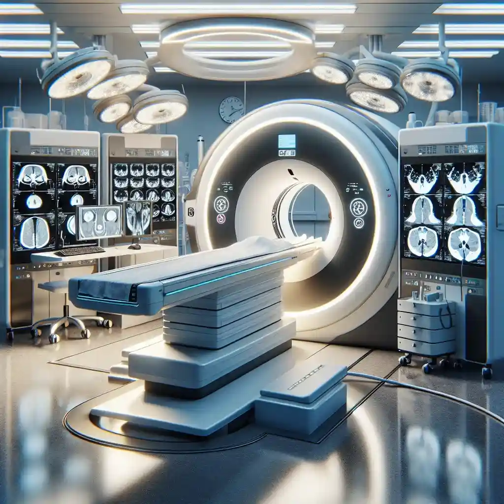 КТ у клініці ЕКО 3D: що потрібно знати пацієнту