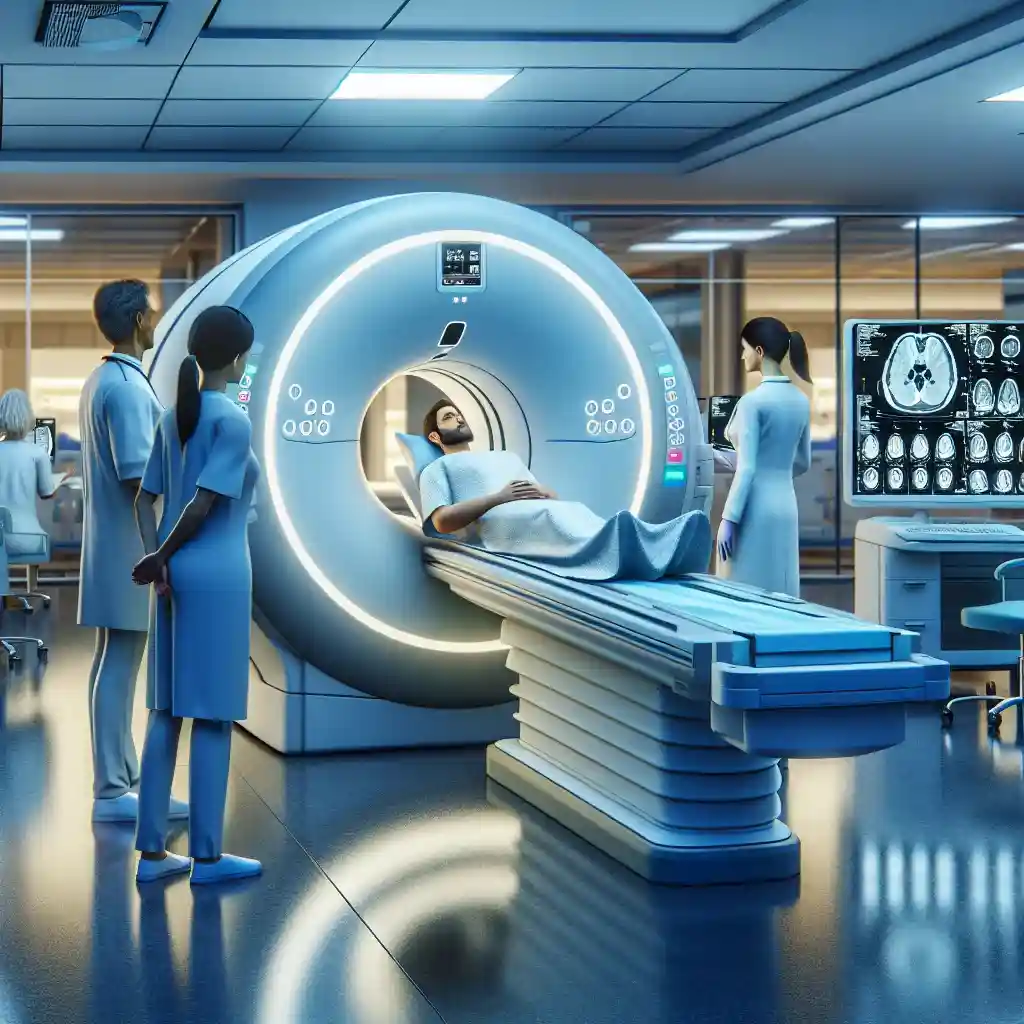 КТ у клініці Томоклінік: сучасна діагностика без черг