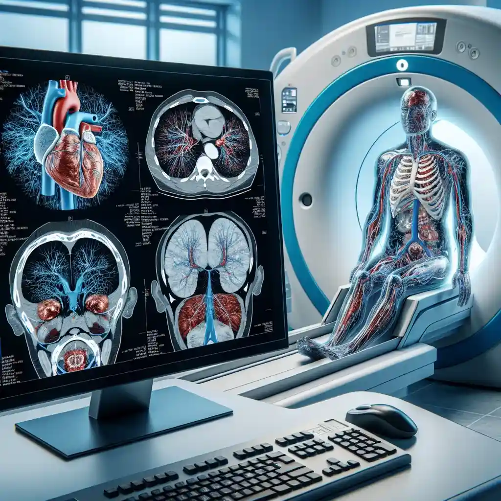 КТ у М24: сучасна діагностика для точної відповіді