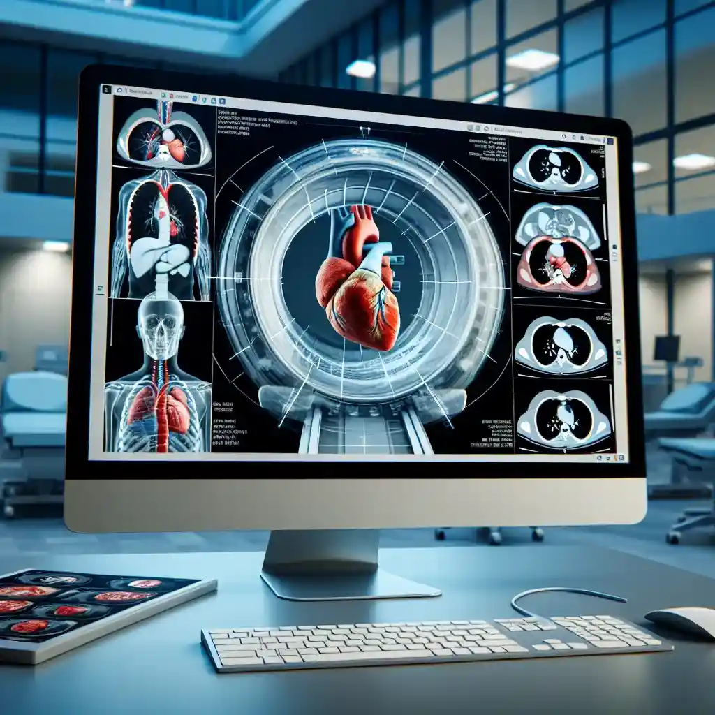 КТ у ОН Клінік: сучасна діагностика в комфортних умовах