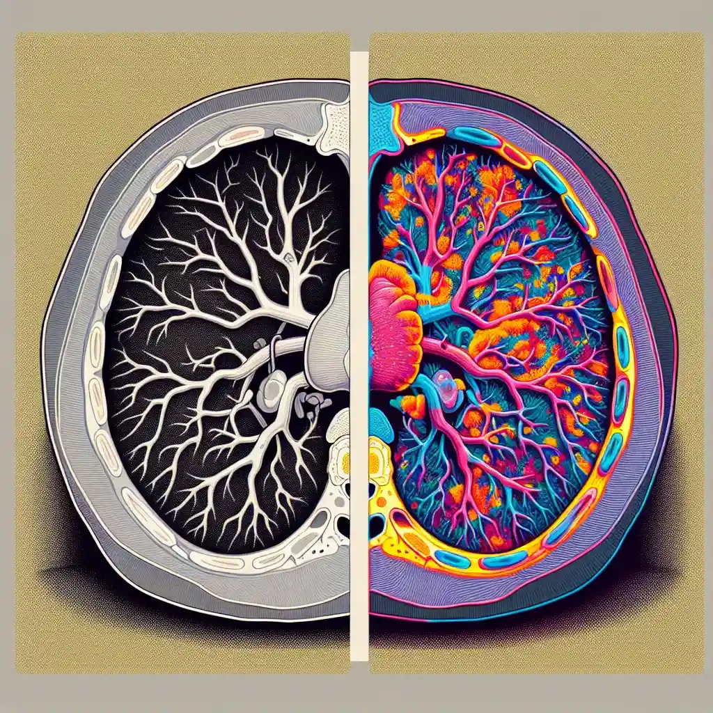 КТ з контрастом і без: які варіанти доступні
