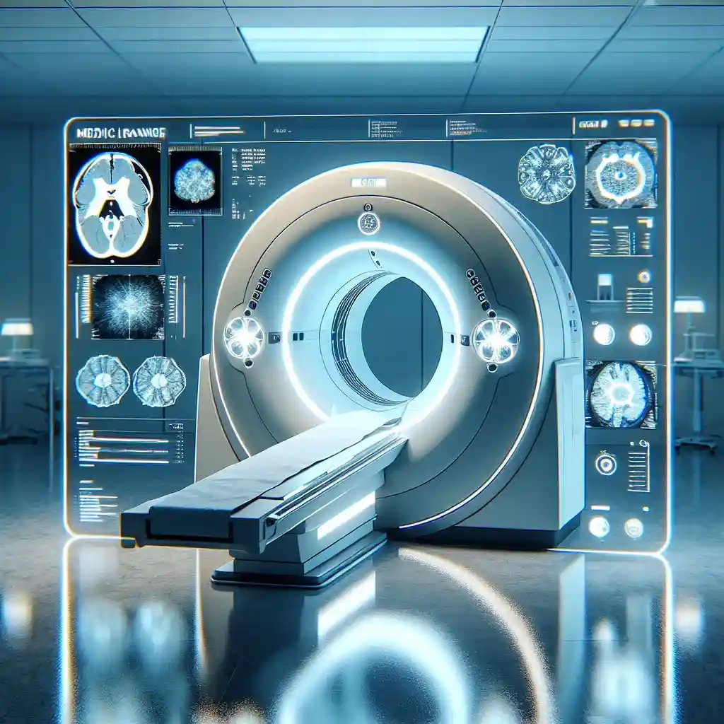 Обладнання клініки Діагност КТ: точність і швидкість