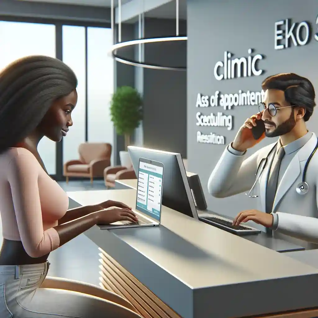 Як записатися на КТ у клініку ЕКО 3D